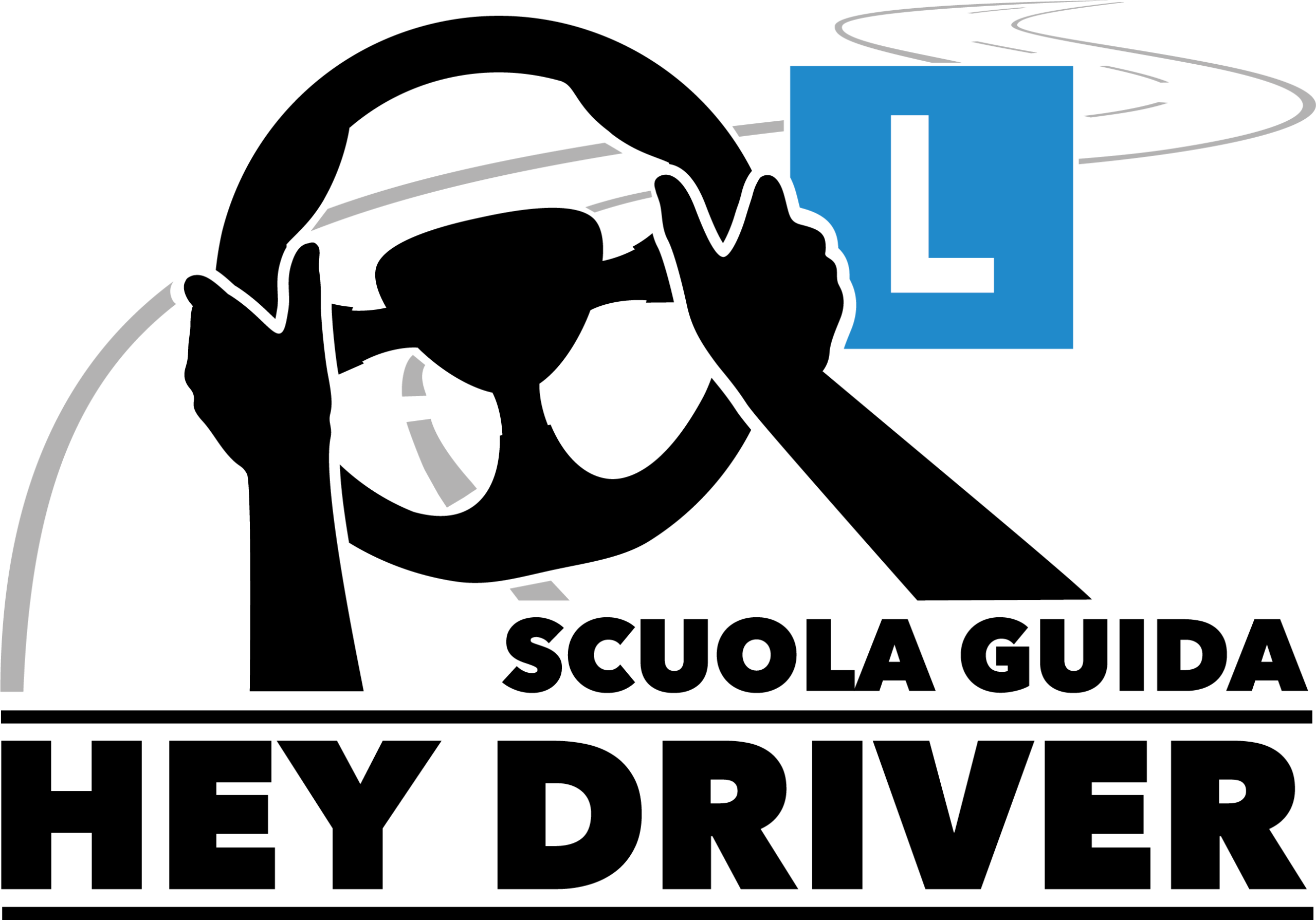 Hey Driver